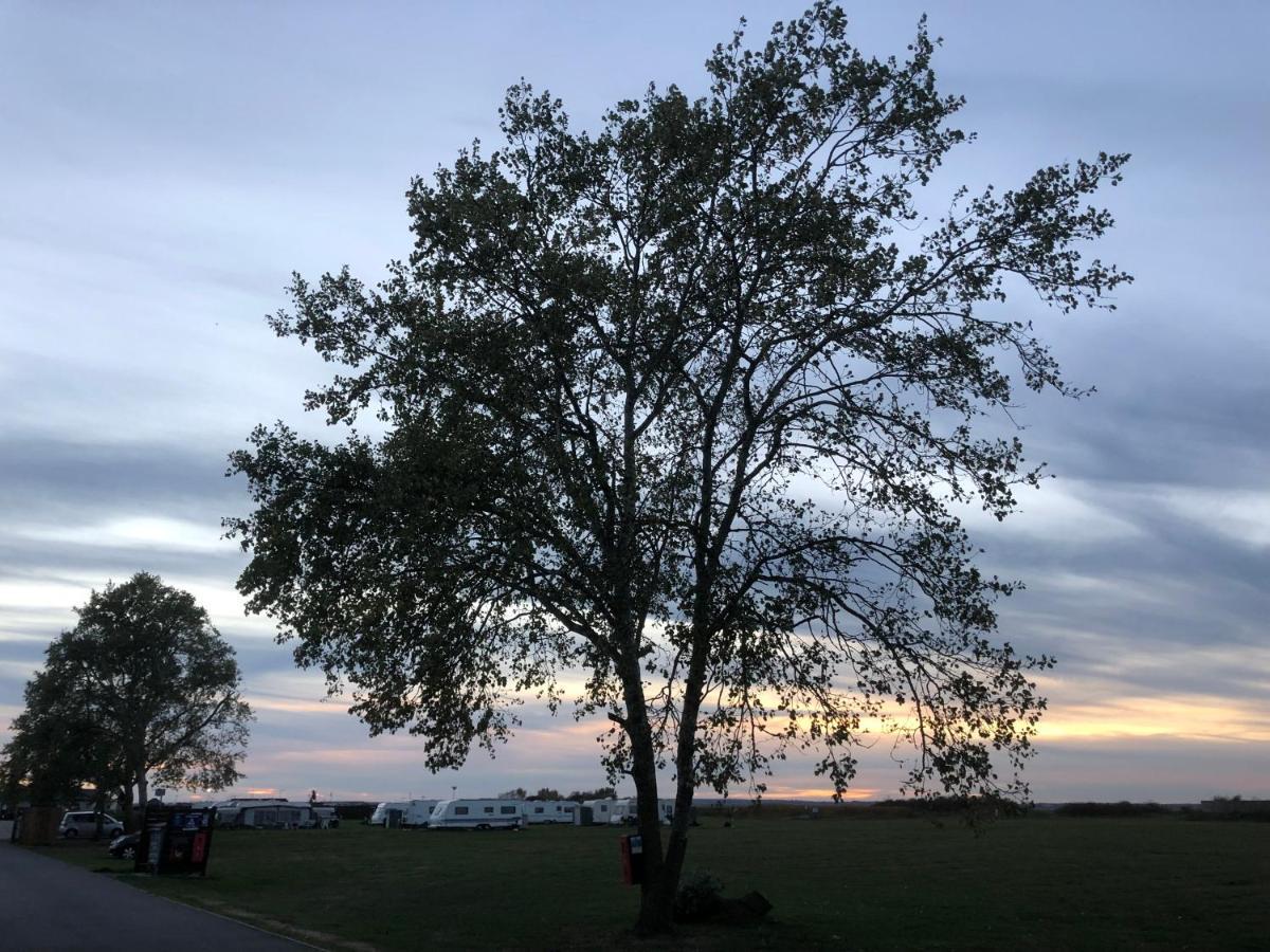 Bay F79 Parque de vacaciones Steeple (Essex)