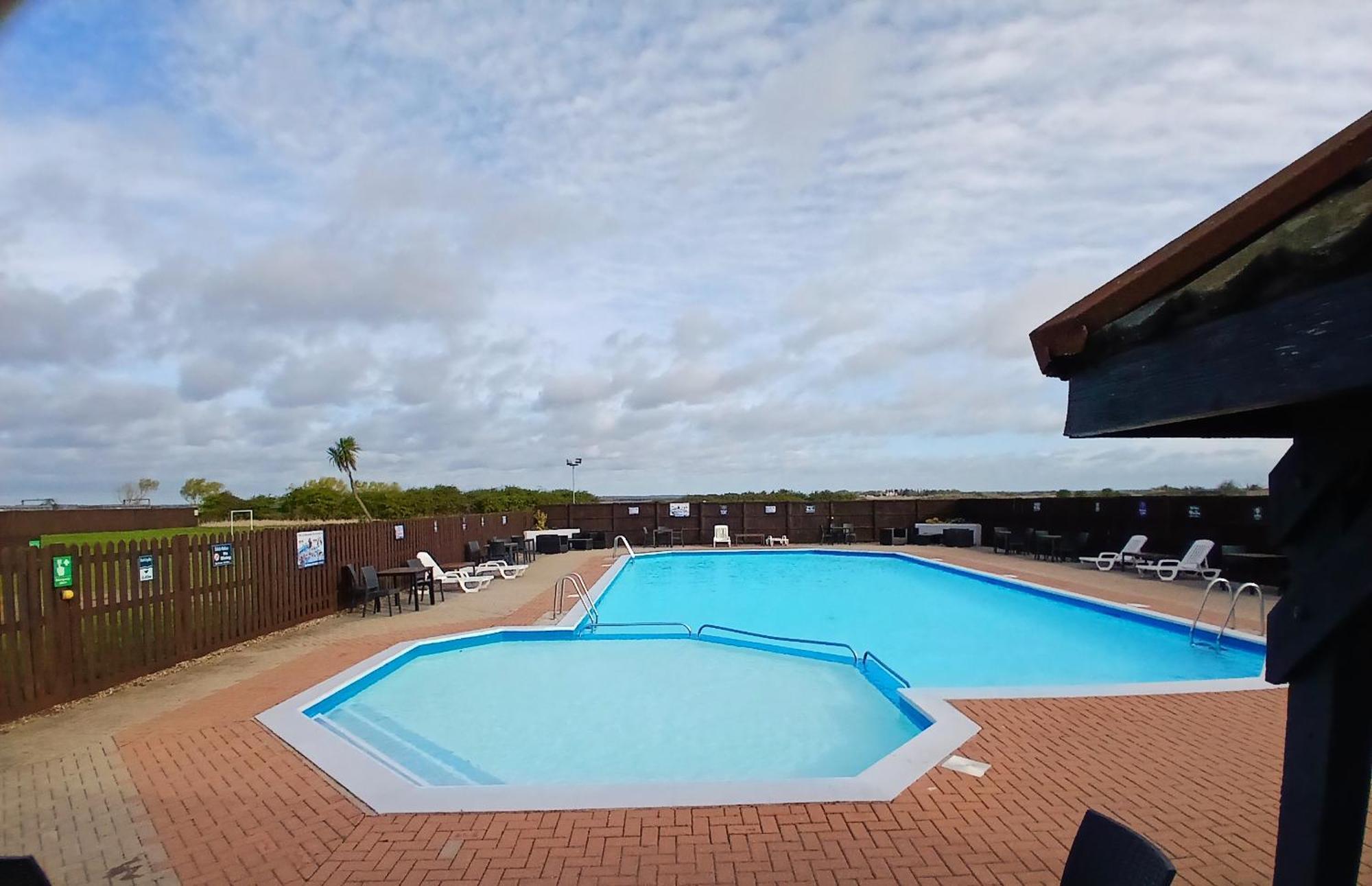Parque de vacaciones Bay F79 *